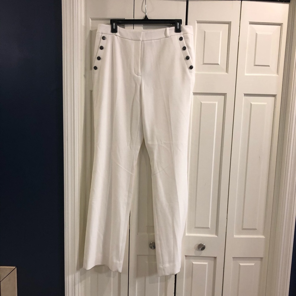 New with tags! WHBM dress slacks